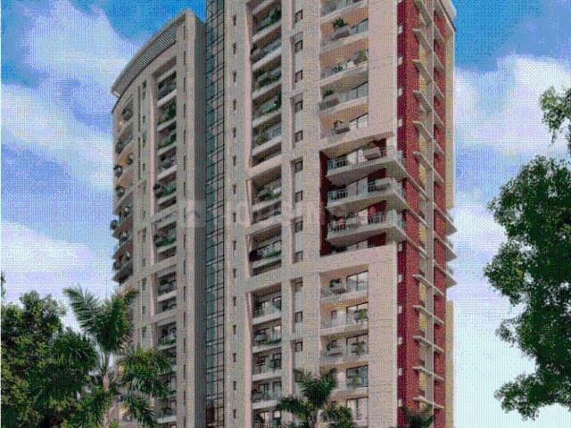 3 BHK Apartment in Kaloor for resale Kochi. The reference number is 17892338