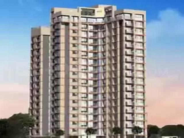 3 BHK Apartment in Kaloor for resale Kochi. The reference number is 18868534