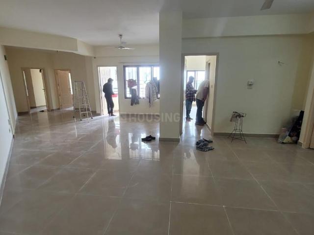 3 BHK Apartment in Kaloor for resale Kochi. The reference number is 18170181