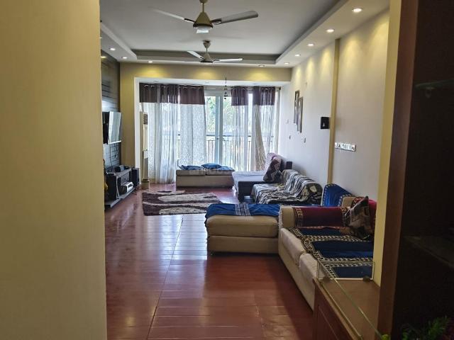 3 BHK Apartment in Kaloor for resale Kochi. The reference number is 19432029