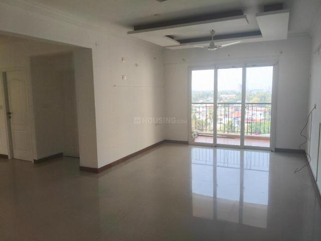 3 BHK Apartment in Kaloor for resale Kochi. The reference number is 19463249