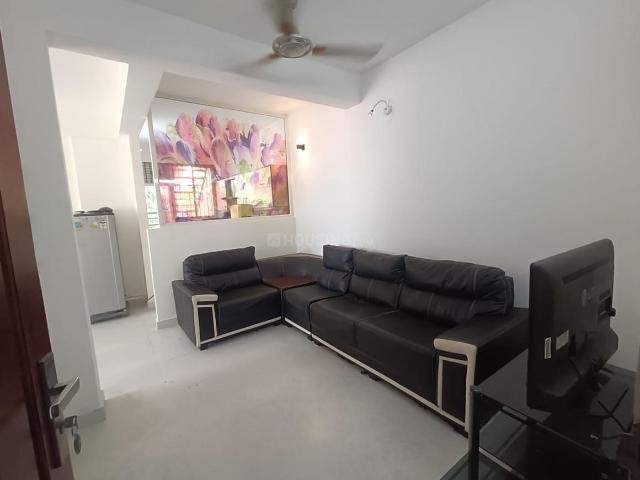 3 BHK Apartment in Kaloor for resale Kochi. The reference number is 19707192