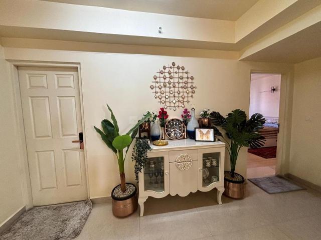 3 BHK Apartment in Kaloor for resale Kochi. The reference number is 19864258