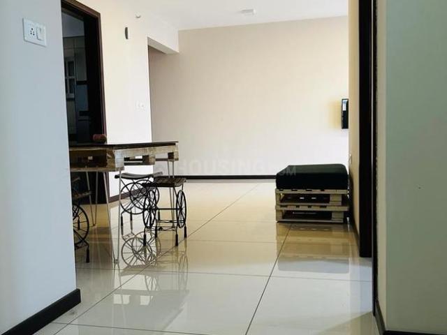 3 BHK Apartment in Kaloor for resale Kochi. The reference number is 20423845