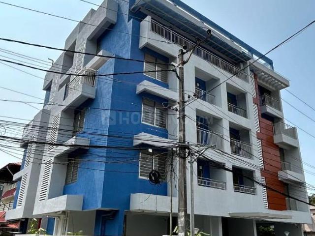 3 BHK Apartment in Kaloor for resale Kochi. The reference number is 20624971