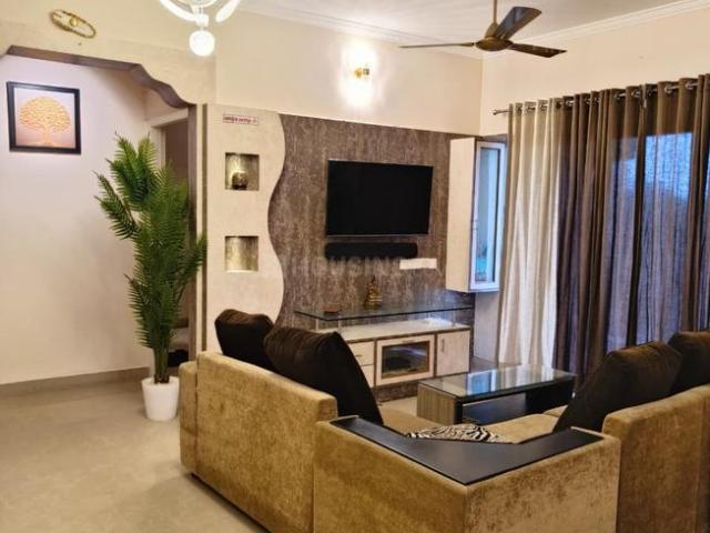 3 BHK Apartment in Kaloor for resale Kochi. The reference number is 20634249