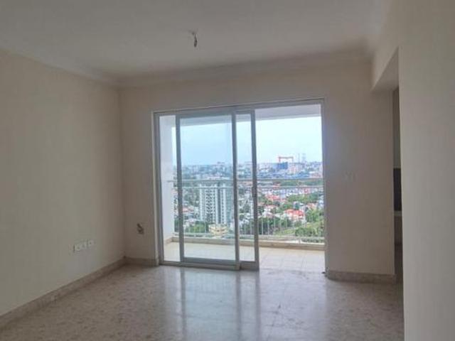 3 BHK Apartment in Kaloor for resale Kochi. The reference number is 20661033