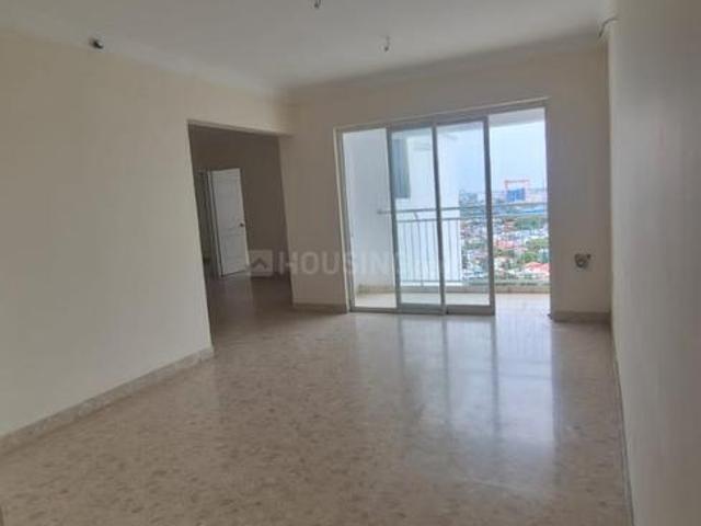 3 BHK Apartment in Kaloor for resale Kochi. The reference number is 20661036