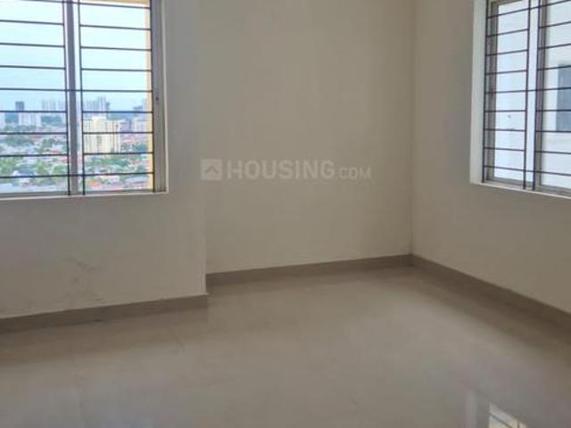 3 BHK Apartment in Kaloor for resale Kochi. The reference number is 20661037