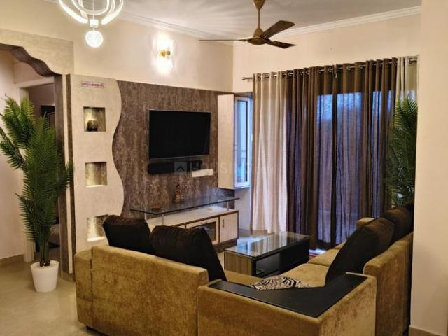 3 BHK Apartment in Kaloor for resale Kochi. The reference number is 20693273