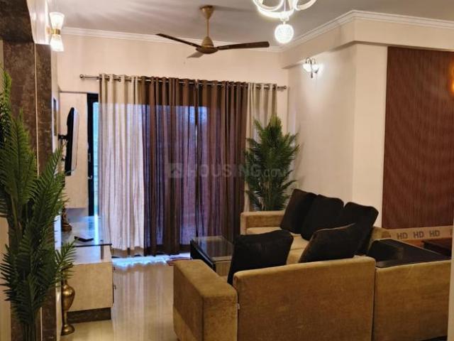 3 BHK Apartment in Kaloor for resale Kochi. The reference number is 20712616