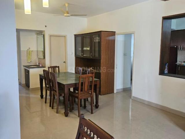 3 BHK Apartment in Kaloor for resale Kochi. The reference number is 20712719