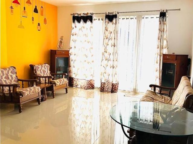 3 BHK Apartment in Kaloor for resale Kochi. The reference number is 20795680