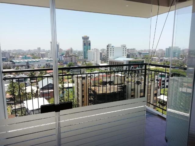 3 BHK Apartment in Kaloor for resale Kochi. The reference number is 20248738