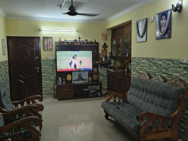 3 BHK Apartment in Kaloor for resale Kochi. The reference number is 20325351
