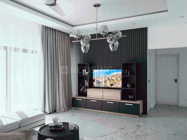 3 BHK Apartment in Kaloor for resale Kochi. The reference number is 21147011