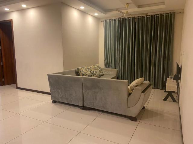 3 BHK Apartment in Kaloor for resale Kochi. The reference number is 21166171