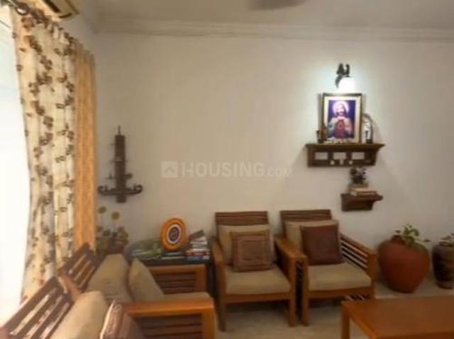 3 BHK Apartment in Kaloor for resale Kochi. The reference number is 21315178