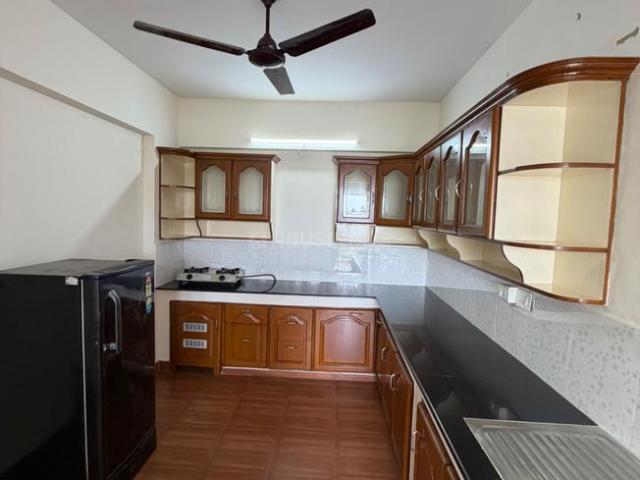 3 BHK Apartment in Kaloor for resale Kochi. The reference number is 21339858