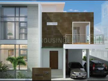 3 BHK Apartment in Kallimadai for resale Coimbatore. The reference number is 20535073