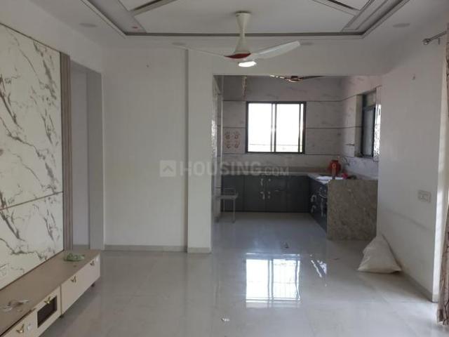 3 BHK Apartment in Kalpataru Nagar for rent Nashik. The reference number is 19104225
