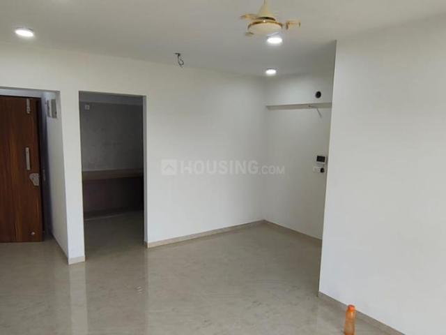 3 BHK Apartment in Kalpataru Nagar for rent Nashik. The reference number is 20480103
