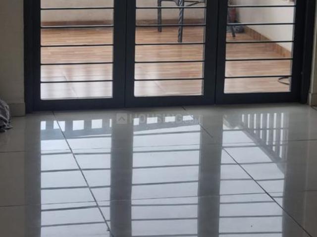 3 BHK Apartment in Kalpataru Nagar for resale Nashik. The reference number is 19488401