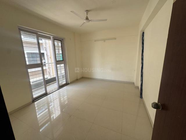 3 BHK Apartment in Kalpataru Nagar for resale Nashik. The reference number is 19819029