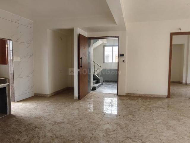 3 BHK Apartment in Kalpataru Nagar for resale Nashik. The reference number is 20632931