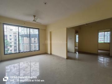 3 BHK Apartment in Kalwa for rent Thane. The reference number is 19546671