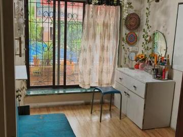 3 BHK Apartment in Kalwa for rent Thane. The reference number is 20494661