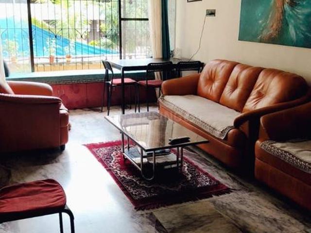 3 BHK Apartment in Kalwa for rent Thane. The reference number is 20593704