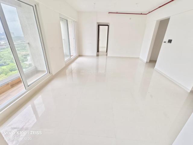 3 BHK Apartment in Kalwa for rent Thane. The reference number is 21121430