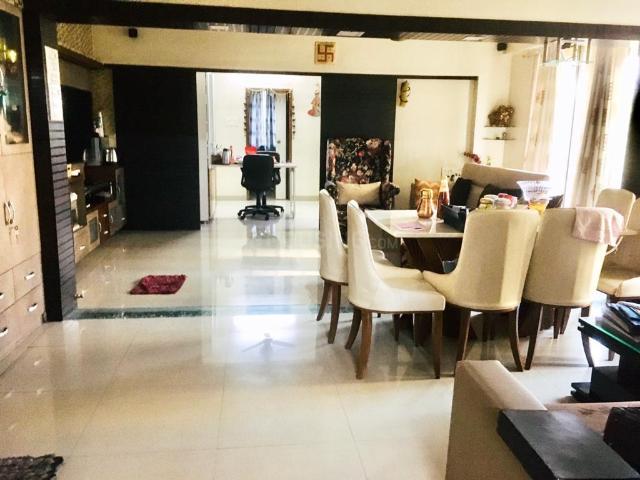 3 BHK Apartment in Kalwa for resale Thane. The reference number is 19917070