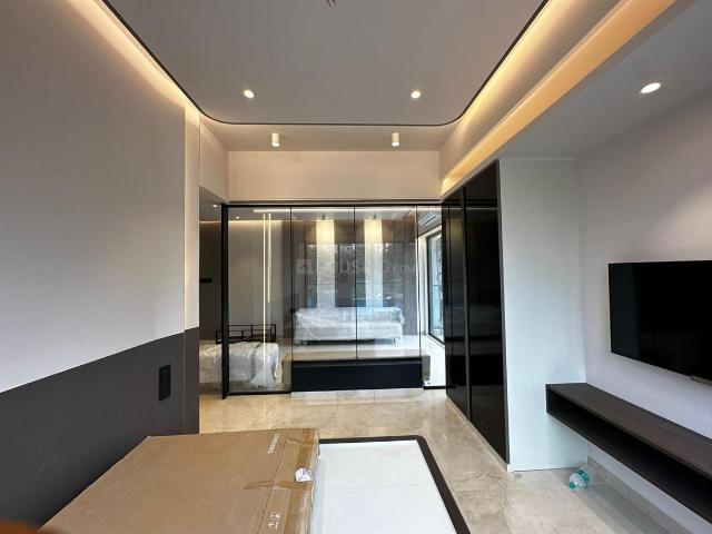 3 BHK Apartment in Kalwa for resale Thane. The reference number is 20109493