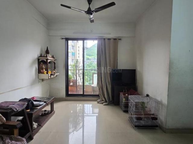 3 BHK Apartment in Kalwa for resale Thane. The reference number is 21090568