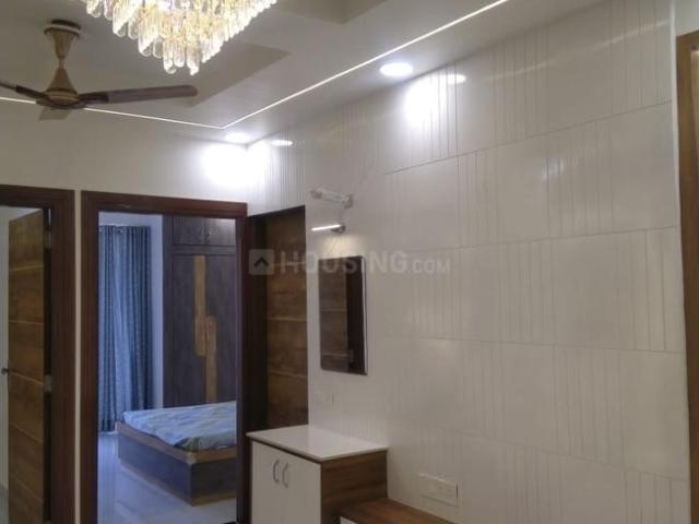 3 BHK Apartment in Kalwad Road for resale Jaipur. The reference number is 20426136