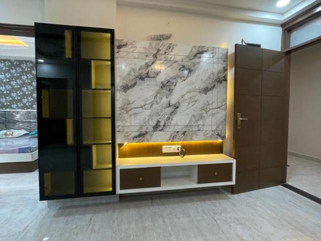 3 BHK Apartment in Kalwad Road for resale Jaipur. The reference number is 20676326