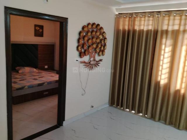 3 BHK Apartment in Kalwad Road for resale Jaipur. The reference number is 20030873