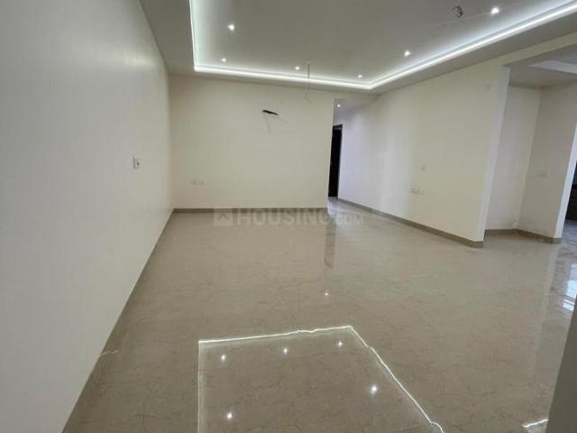 3 BHK Apartment in Kalwad Road for resale Jaipur. The reference number is 20030947