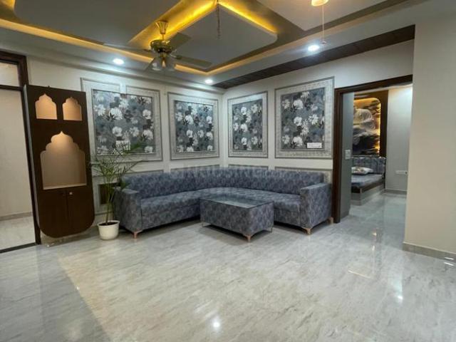 3 BHK Apartment in Kalwad Road for resale Jaipur. The reference number is 20030273