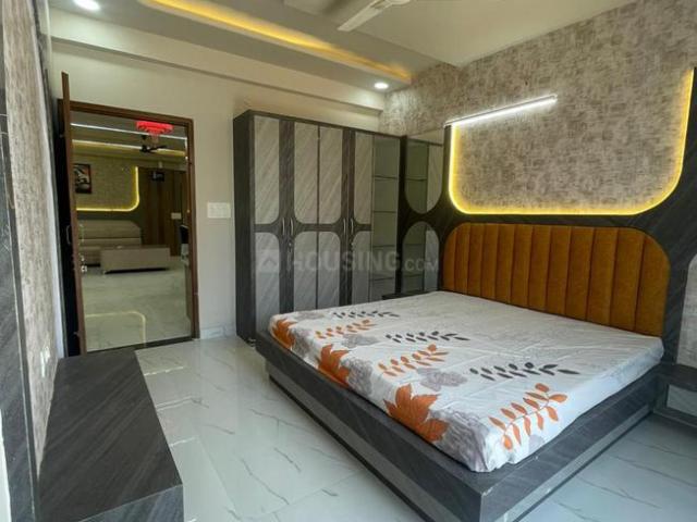 3 BHK Apartment in Kalwad Road for resale Jaipur. The reference number is 20380219