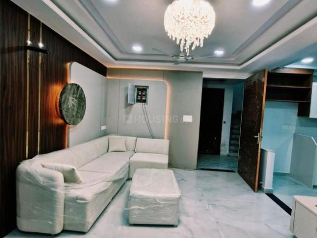3 BHK Apartment in Kalwad Road for resale Jaipur. The reference number is 21042488