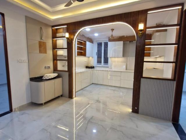3 BHK Apartment in Kalwad Road for resale Jaipur. The reference number is 21133506