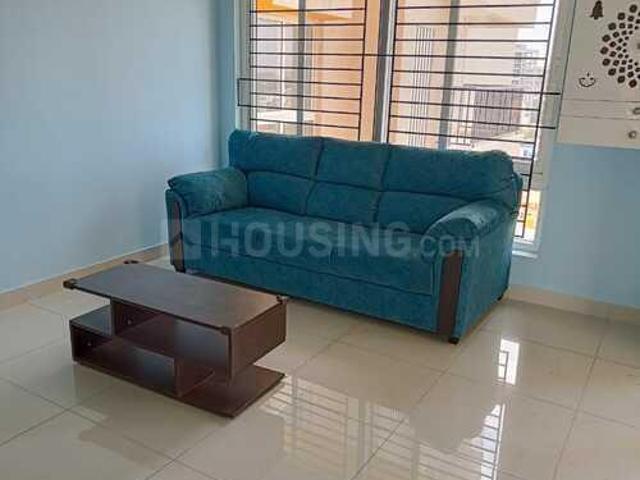 3 BHK Apartment in Kalyan Nagar for rent Bengaluru. The reference number is 13641605