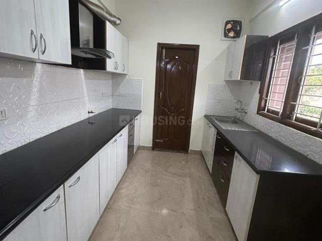 3 BHK Apartment in Kalyan Nagar for rent Bengaluru. The reference number is 20648177