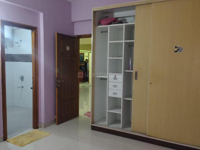 3 BHK Apartment in Kalyan Nagar for rent Bengaluru. The reference number is 20821072