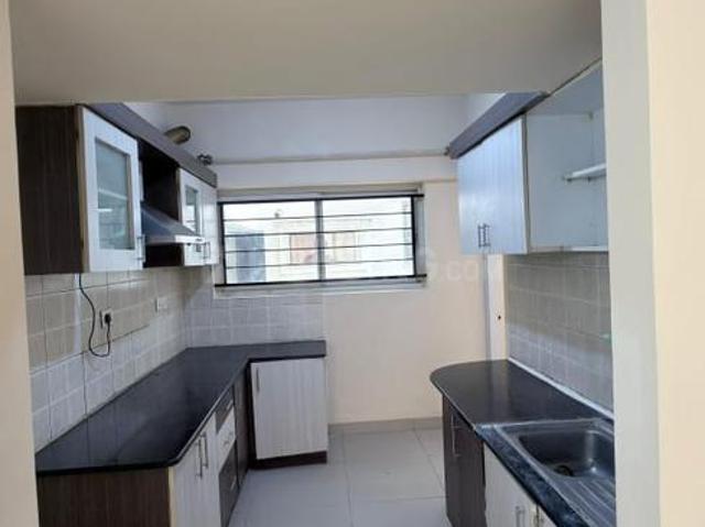 3 BHK Apartment in Kalyan Nagar for rent Bengaluru. The reference number is 21096427
