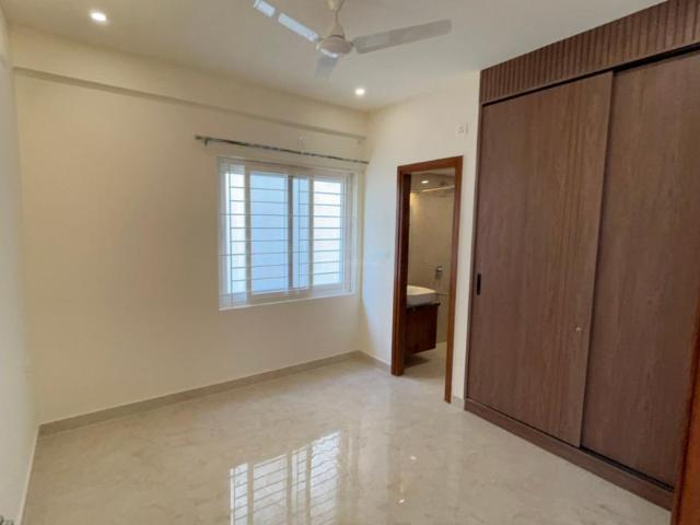 3 BHK Apartment in Kalyan Nagar for rent Bengaluru. The reference number is 21148256
