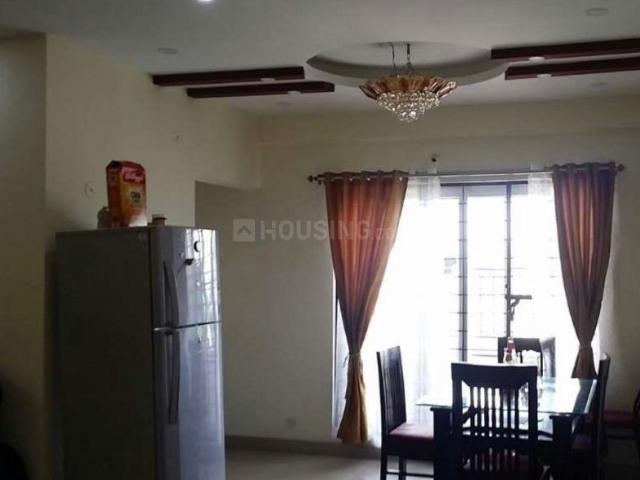 3 BHK Apartment in Kalyan Nagar for resale Bengaluru. The reference number is 18810640
